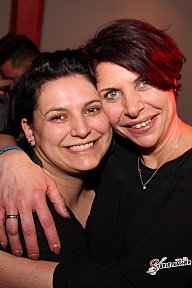 Rossmarktball in Niederstetten - 11.01.18