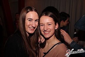 Rossmarktball in Niederstetten - 11.01.18