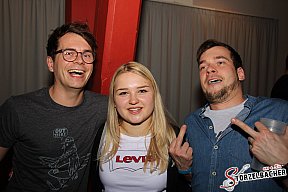Rossmarktball in Niederstetten - 11.01.18