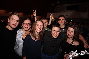 Rossmarktball in Niederstetten - 11.01.18