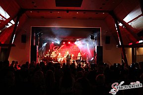 Rossmarktball in Niederstetten - 11.01.18