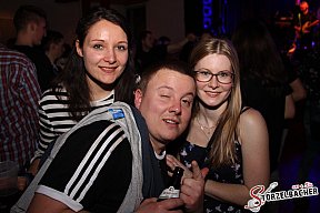 Rossmarktball in Niederstetten - 11.01.18