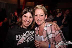 Rossmarktball in Niederstetten - 11.01.18