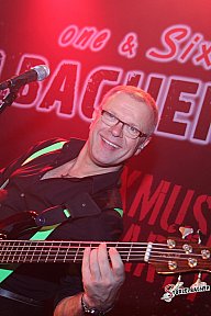 Rossmarktball in Niederstetten - 11.01.18