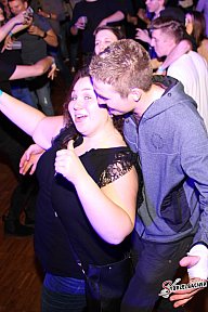 Rossmarktball in Niederstetten - 11.01.18