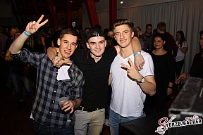 Rossmarktball in Niederstetten - 11.01.18