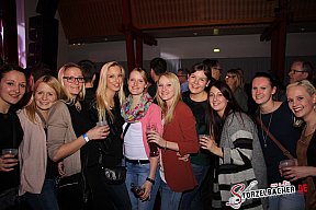 Rossmarktball Niederstetten