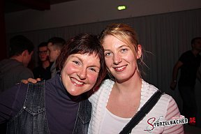 Rossmarktball Niederstetten