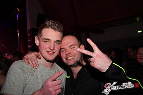 Rossmarktball Niederstetten