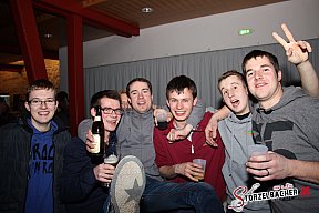 Rossmarktball Niederstetten