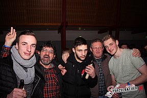 Rossmarktball Niederstetten
