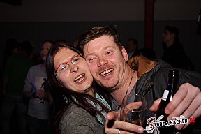 Rossmarktball Niederstetten
