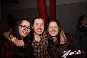 Rossmarktball Niederstetten
