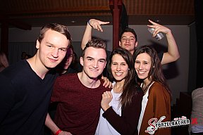 Rossmarktball Niederstetten