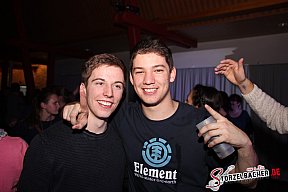 Rossmarktball Niederstetten