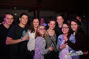 Rossmarktball Niederstetten