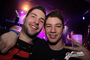 Rossmarktball Niederstetten