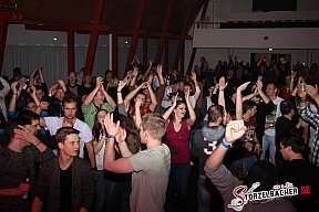Rossmarktball Niederstetten
