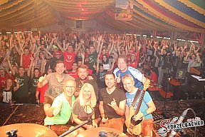Herbstfest Niederstetten