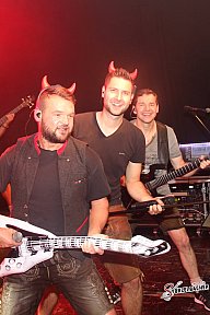 Herbstfest Niederstetten