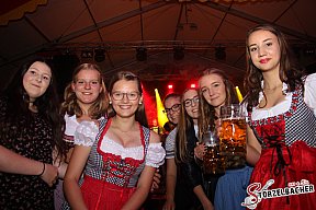 Herbstfest Niederstetten