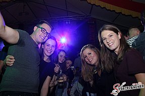 Herbstfest Niederstetten