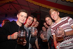 Herbstfest Niederstetten