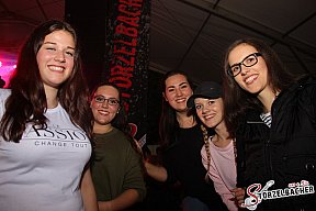 Herbstfest Niederstetten