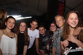 Herbstfest Niederstetten