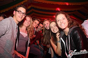 Herbstfest Niederstetten