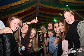 Herbstfest Niederstetten