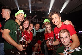 Herbstfest Niederstetten