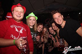 Herbstfest Niederstetten