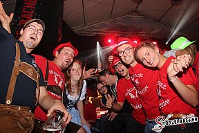 Herbstfest Niederstetten