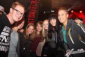 Herbstfest Niederstetten