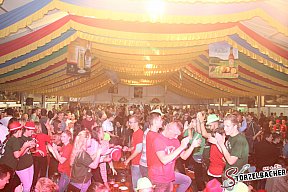 Herbstfest Niederstetten