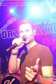 Herbstfest Niederstetten