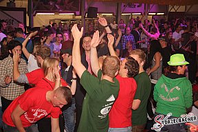 Herbstfest Niederstetten