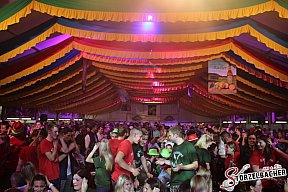 Herbstfest Niederstetten