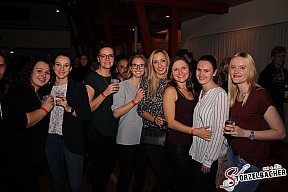 Niederstetten Rossmarktball