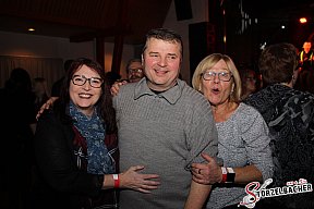 Niederstetten Rossmarktball