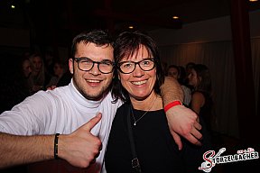 Niederstetten Rossmarktball