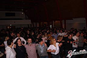 Niederstetten Rossmarktball