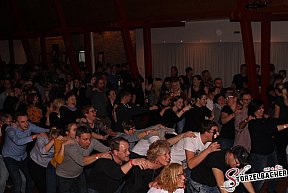 Niederstetten Rossmarktball