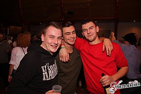 Niederstetten Rossmarktball