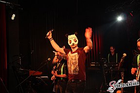 Niederstetten Rossmarktball