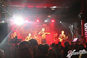 Niederstetten Rossmarktball