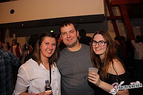 Niederstetten Rossmarktball