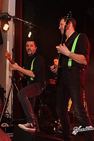 Niederstetten Rossmarktball
