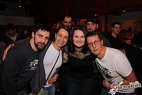 Niederstetten Rossmarktball